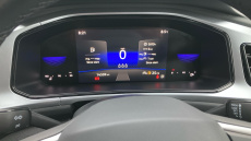 Volkswagen T-Roc 1.5 TSI Life 5dr Petrol Hatchback